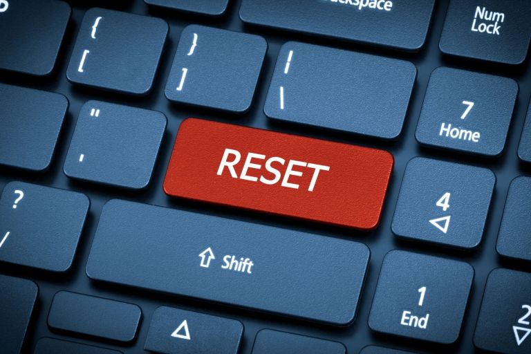 Here’s How to Reset Your Finances in 30 Days