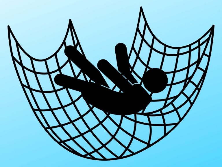 Safety Net Safety Net