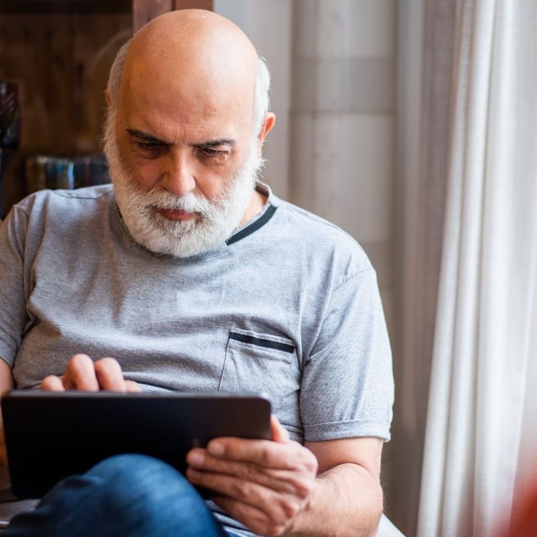 A Financial Guide to Supporting LGBTQ+ Elders in Your Life