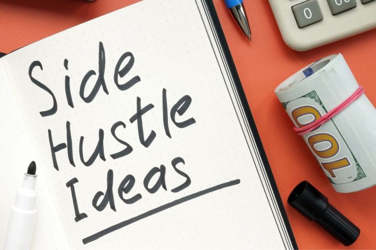 How to Turn a Side Hustle Into a Six-Figure Business in 2026