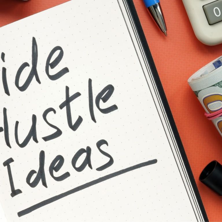 How to Turn a Side Hustle Into a Six-Figure Business in 2026