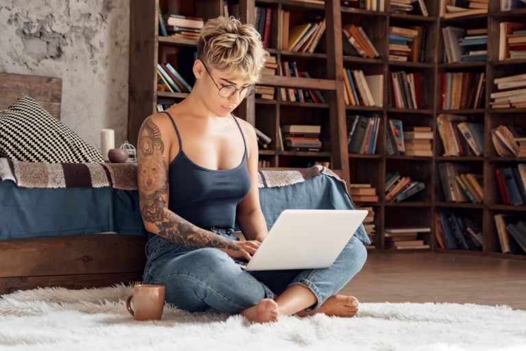 How Queer Creators Can Turn Side Projects Into Real Revenue