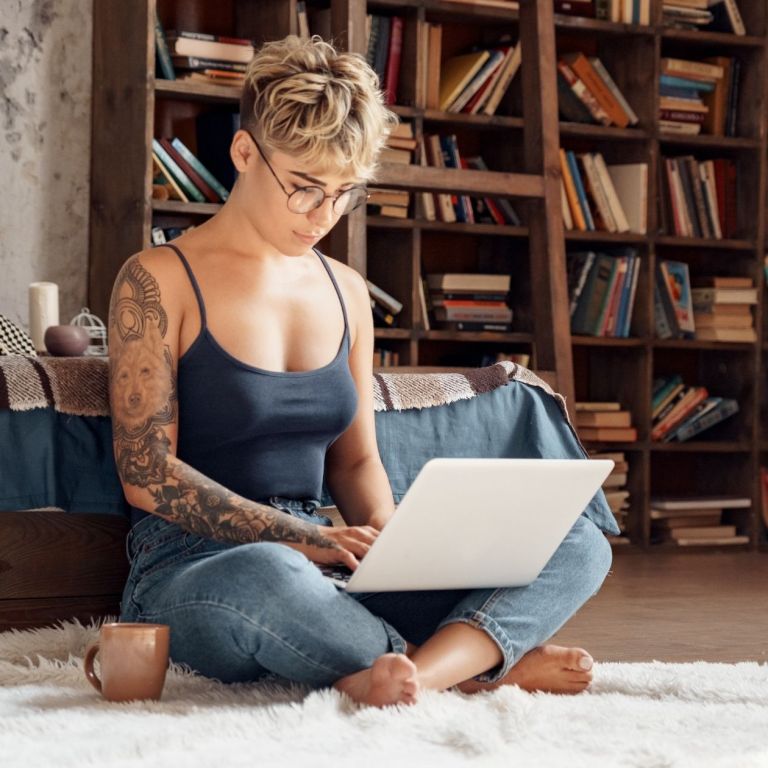 How Queer Creators Can Turn Side Projects Into Real Revenue