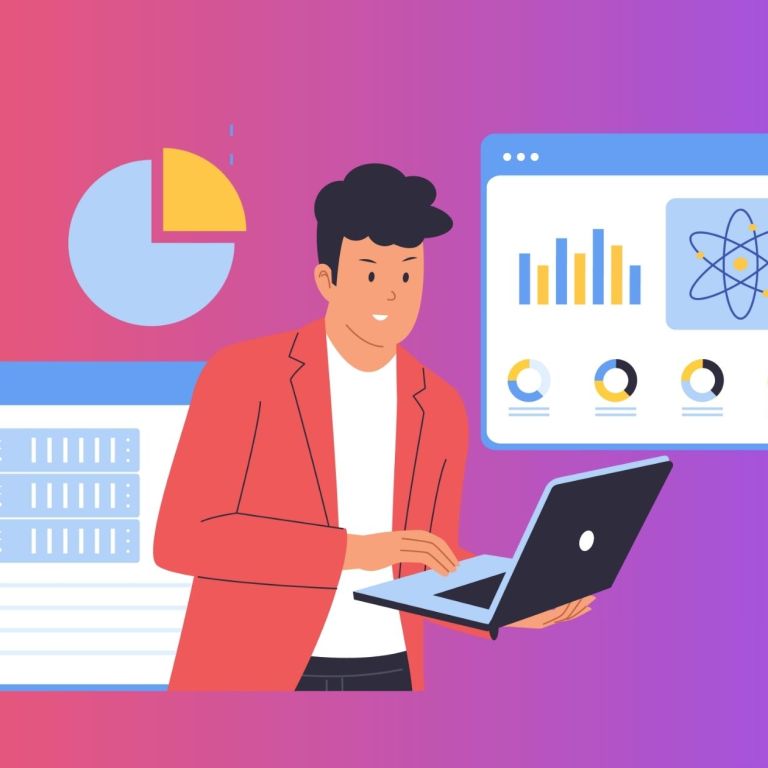 How to Use Data to Make Smarter Decisions in Your Small Business