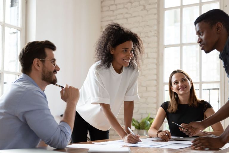 These 6 Soft Skills Matter Most for Queer Leaders