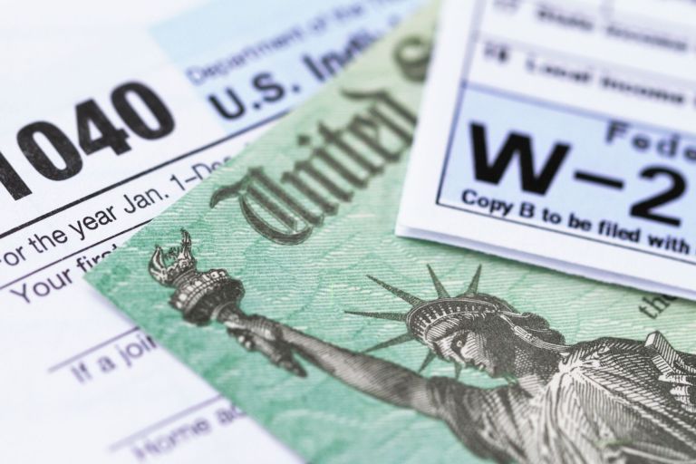 7 Things Queer Business Owners Should Do Now to Prepare for Tax Season