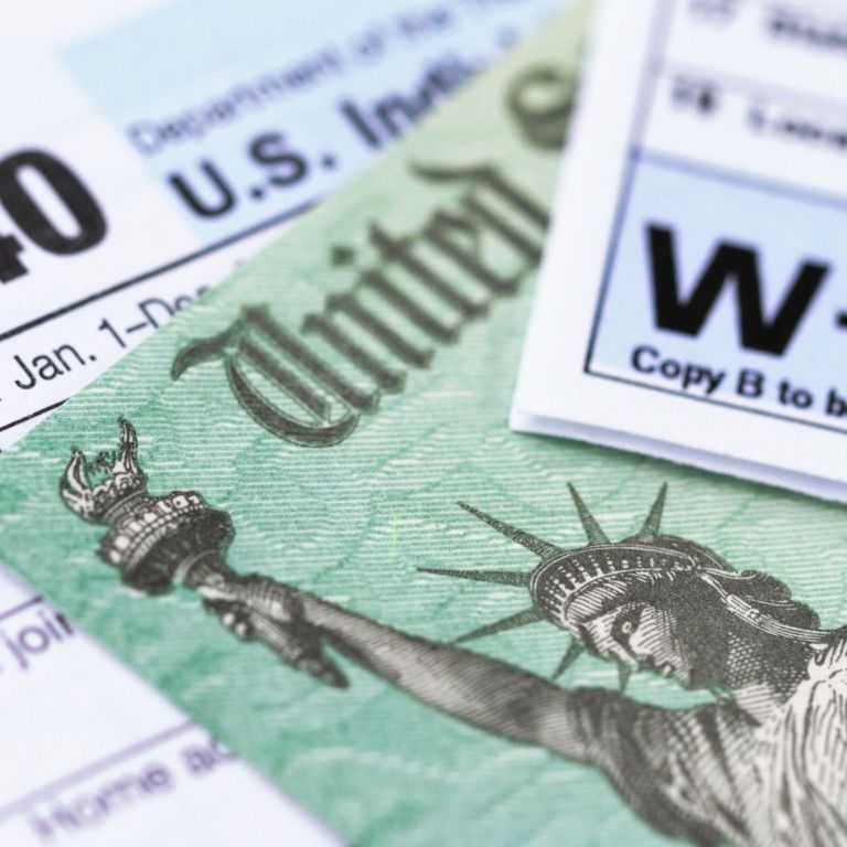 7 Things Queer Business Owners Should Do Now to Prepare for Tax Season