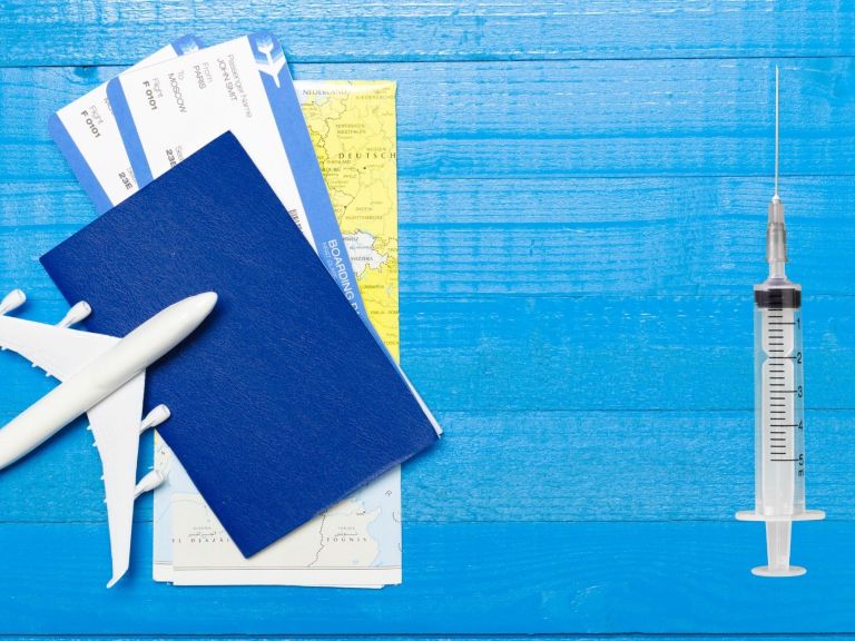 Travel With Gender Affirming Supplies