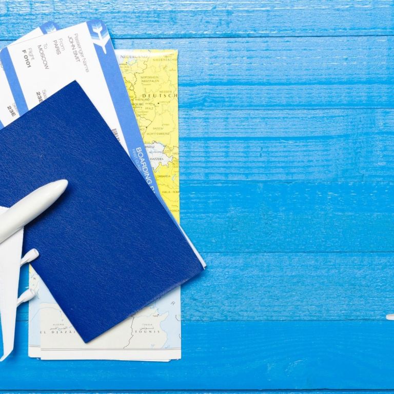 How to Travel Internationally With Medication or Gender-Affirming Supplies