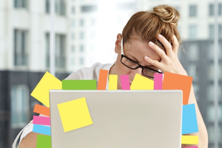 How LGBTQ+ Employees Can Build a Healthier Relationship With Productivity