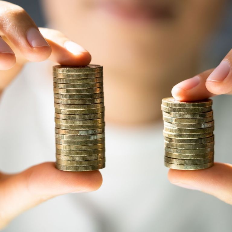 5 Ways to Help Close the Wealth Gap for LGBTQ+ Americans