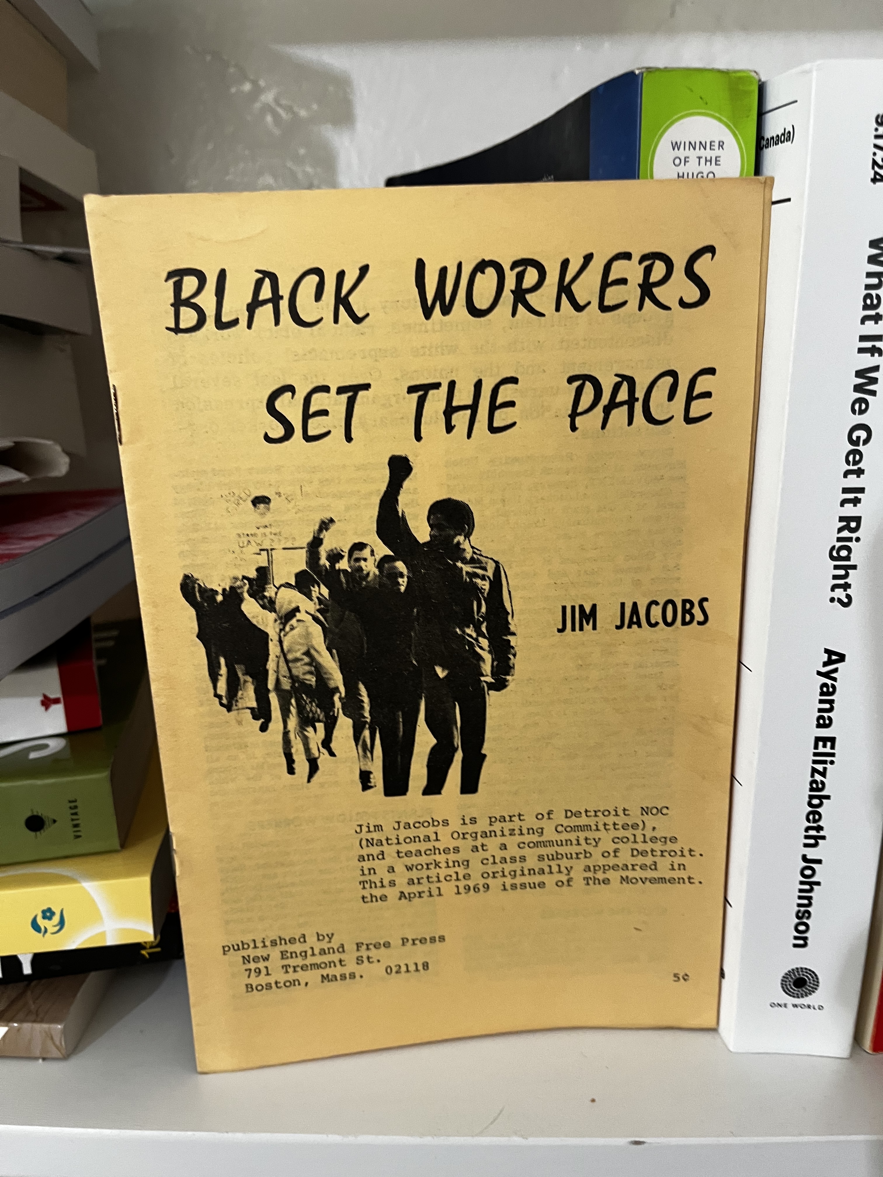 The Hamilton Library